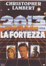 2013 la fortezza | Grandi Sconti | Vendita DVD film introvabili