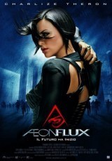 Aeonflux | Grandi Sconti | Vendita DVD film introvabili
