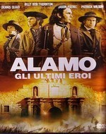 Alamo | Grandi Sconti | Vendita DVD film introvabili