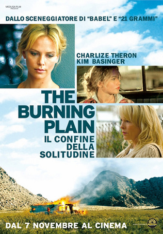 The burning plain - il confine della solitudine | Grandi Sconti | Vendita DVD film introvabili
