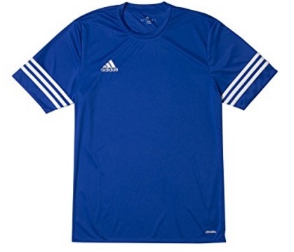 Maglia squadra calcio adidas blu | Grandi Sconti | Maglie squadra calcio