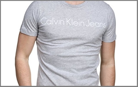 T shirt calvin klein uomo | Grandi Sconti | Dove comprare Magliette Estive online