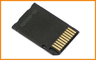 Akord adattatore per memory stick pro duo | Grandi Sconti | Dove comprare Memory Stick Online