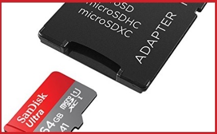 Micro sd gb 64 sandisk - Sconto del 25%, Micro Sd Sandisk | Grandi Sconti