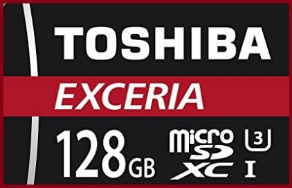 Micro sd 128 toshiba - Sconto del 19%, Micro Sd Toshiba | Grandi Sconti