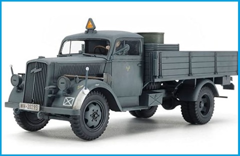 Camion militare modellismo | Grandi Sconti | modellismo mezzi militari