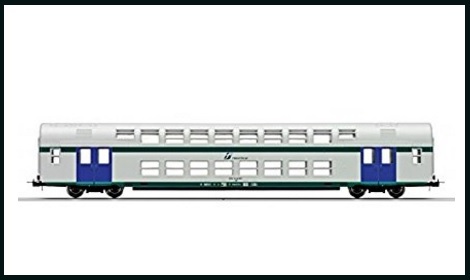 Modellismo ferroviario lima: carrozze passeggeri | Grandi Sconti | Modellismo Treni: come iniziare, come costruire
