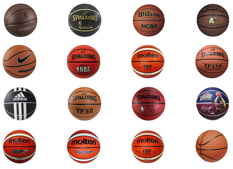 Palloni basket: guida per l'acquisto