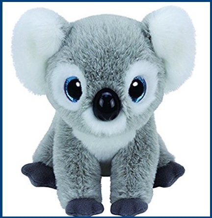 Peluche koala colorato | Grandi Sconti | abbigliamento bambini e ragazzi da 0 a 16 anni