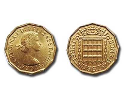 Monete da collezione penny originale | Grandi Sconti | Monete rare da collezione