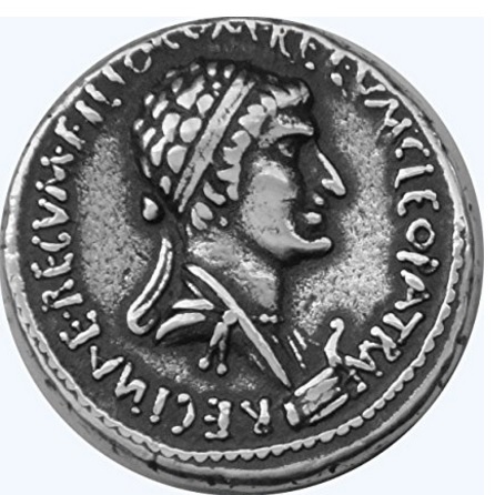 Marc antonio e cleopatra moneta da collezione | Grandi Sconti | Monete rare da collezione