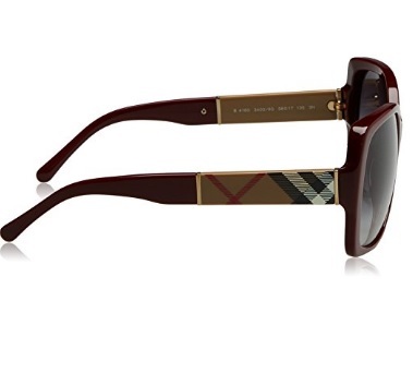 Occhiali da sole burberry da donna montatura in plastica | Grandi Sconti | Dove comprare occhiali da sole firmati