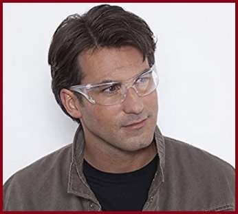 Occhiali da laboratorio protettivi | Grandi Sconti | occhiali di protezione