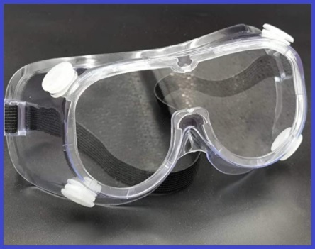 Occhiali estetista e protezione | Grandi Sconti | occhiali di protezione