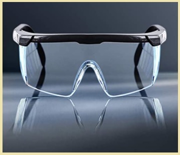 Occhiali fotocromatici protettivi | Grandi Sconti | occhiali di protezione