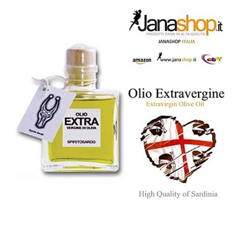 Olio extravergine di oliva cool sardo | Grandi Sconti | vendita olio di oliva online