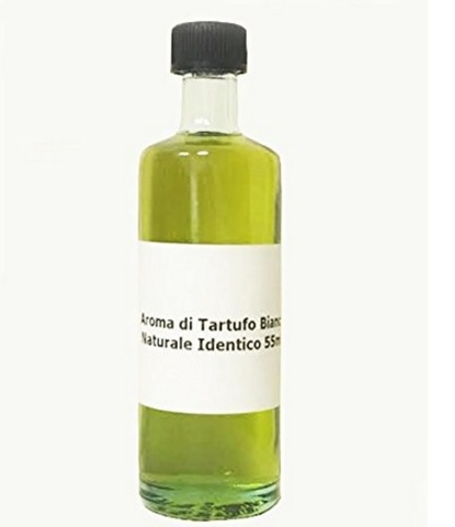 Olio extravergine di oliva con aroma di tartufo bianco umbro | Grandi Sconti | vendita olio di oliva online