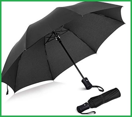 Ombrello portatile robusto | Grandi Sconti | ombrello portatile