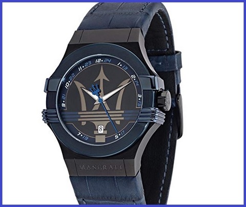 Orologi maserati da uomo - Sconto del 28%, orologi Maserati | Grandi Sconti
