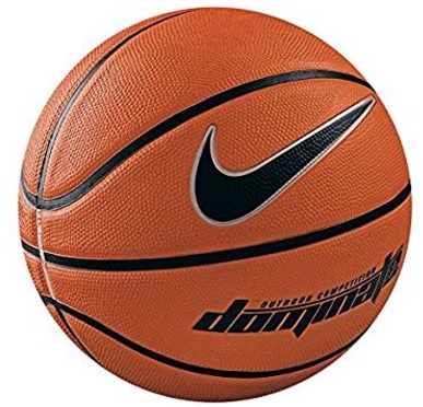Pallone basket nike, basketball nike dominate outdoor | Grandi Sconti | Palloni basket: guida per l'acquisto