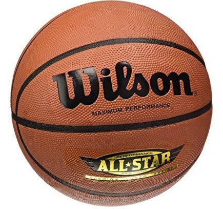 Palla wilson outdoor, misura 7, performance | Grandi Sconti | Palloni basket: guida per l'acquisto