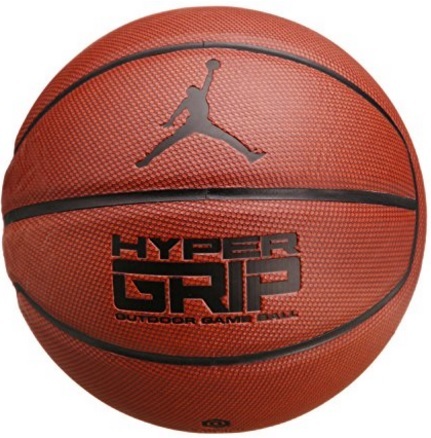 Palloni basket jordan, baskset hyper grip jordan dark amber | Grandi Sconti | Palloni basket: guida per l'acquisto