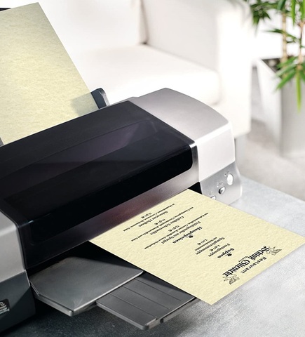 Fogli pergamena da stampare | Grandi Sconti | Fogli pergamena per stampa