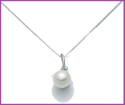 Gioielli perle miluna | Grandi Sconti | Dove comprare Perle Online