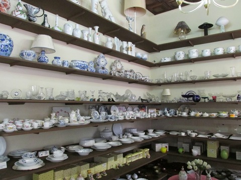 Tazze vasi lampade in ceramica | Grandi Sconti | PFAHLER