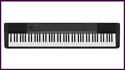 Pianoforti tastiere nero | Grandi Sconti | Pianoforti vendita
