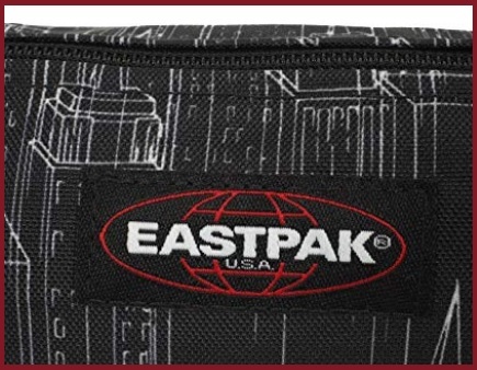 Portapenne eastpak black - Sconto del 22%, portapenne Eastpak | Grandi Sconti