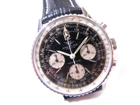 Breitling navitimer vintage | Grandi Sconti | Preziosi Gioielleria Orologeria specializzata nella compravendita di orologi usati e gioielli d'epoca. Paghiamo subito in contanti.