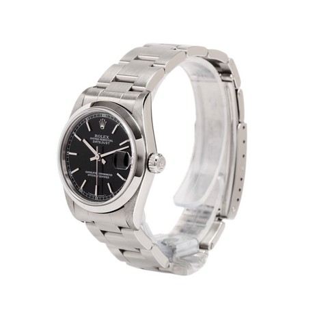 Rolex "datejust boys" | Grandi Sconti | Preziosi Gioielleria Orologeria specializzata nella compravendita di orologi usati e gioielli d'epoca. Paghiamo subito in contanti.