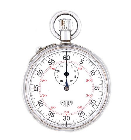 Heuer - leonidas cronometro split stop | Grandi Sconti | Preziosi Gioielleria Orologeria specializzata nella compravendita di orologi usati e gioielli d'epoca. Paghiamo subito in contanti.