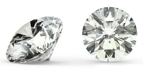 Diamante taglio brillante j / vvs2 certificato | Grandi Sconti | Preziosi Gioielleria Orologeria specializzata nella compravendita di orologi usati e gioielli d'epoca. Paghiamo subito in contanti.