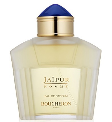 Boucheron jaipur eau de parfum homme | Grandi Sconti | Profumi Boucheron