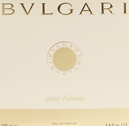 Parfum bvlgari pour femme floreale 100 ml | Grandi Sconti | Profumi Bulgari