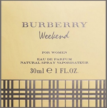 Burberry weekend da donna, eau de parfum classic - Sconto del 42%,  | Grandi Sconti