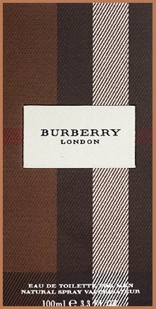 Profumo burberry london acqua di cologne - Sconto del 57%,  | Grandi Sconti