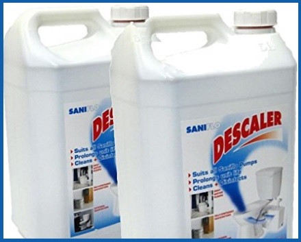 Detergenti disincrostanti professionali | Grandi Sconti | Prodotti per la pulizia macchine detergenti attrezzatura