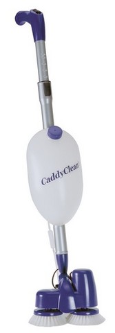 Caddy clean classic monospazzola | Grandi Sconti | Prodotti per la pulizia macchine detergenti attrezzatura