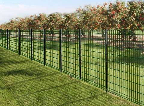 Rete recinzione metalliche | Grandi Sconti | reti recinzione