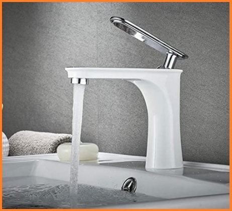 Monoleva rubinetto per il bagno elegante e moderno | Grandi Sconti | Rubinetti per cucina e bagno classici e moderni