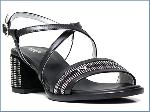 Sandalo con tacco della famosa marca nero giardini | Grandi Sconti | Sandali per Uomo da Donna e Bambini
