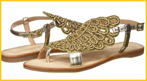 Sandali gioielli oro donna | Grandi Sconti | Sandali Gioiello