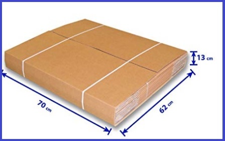 Scatole imballaggio cartone grandi | Grandi Sconti | scatole imballaggio