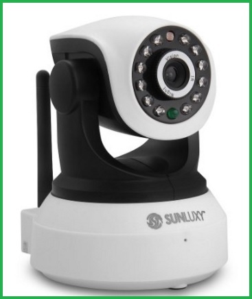 Security videocamera wireless con visore notturno - Sconto del 58%, Elettronica | Grandi Sconti