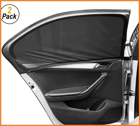 Tendina parasole per finestrino protezione raggi uv - Sconto del 58%, Auto e Moto | Grandi Sconti