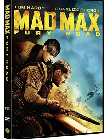 Mad max fury road con tom hardy e charlize theron - Sconto del 55%, Film e TV | Grandi Sconti