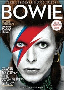 Bowie libro sulla storia print on demand | Grandi Sconti | Scuola e Formazione